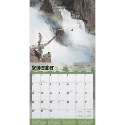 BrownTrout 2025 World's Toughest Golf Holes 12