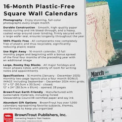 BrownTrout 2025 World's Toughest Golf Holes 12