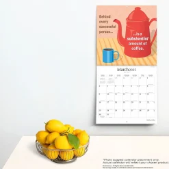 BrownTrout 2025 Brush Dance But First Coffee 12