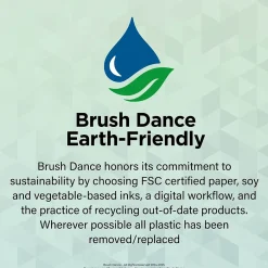 Brush Dance 2025 Enlightened Rumi 12