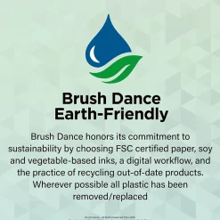 Brush Dance 2025 Japanese Gardens 12