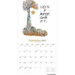 Brush Dance 2025 Live with Intention 12