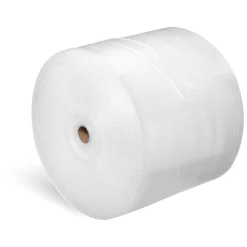 Staples 3/16" Bubble Roll, 24" x 500', 2/Bundle (ST471351)* Bubble Rolls