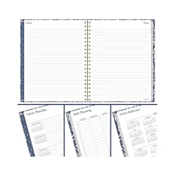 Cambridge 2025 Blockprint 8.5