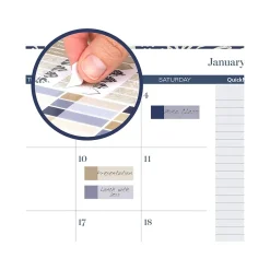 Cambridge 2025 Blockprint 8.5