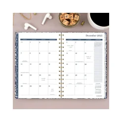 Cambridge 2025 Blockprint 5.5