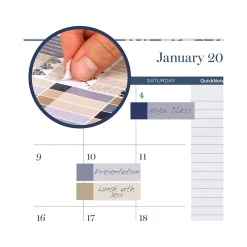 Cambridge 2025 Blockprint 5.5