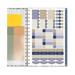 Cambridge 2025 Blockprint 5.5