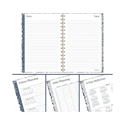 Cambridge 2025 Blockprint 5.5