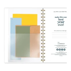 Cambridge 2024-2025 Bridgette 5.5