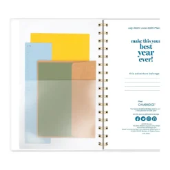 Cambridge 2024-2025 Chromatic 5.5