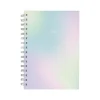 Cambridge 2025 Ombre 5.5" x 8.5" Weekly & Monthly Planner, Poly Cover, Multicolor (1731-200-25) Sale