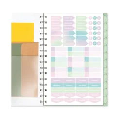 Cambridge 2025 Ombre 5.5