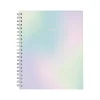 Cambridge 2025 Ombre 8.5" x 11" Weekly & Monthly Planner, Poly Cover, Multicolor (1731-905-25) Hot