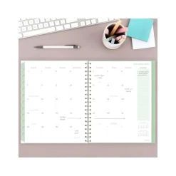 Cambridge 2025 Ombre 8.5