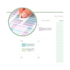 Cambridge 2025 Ombre 8.5