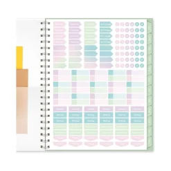 Cambridge 2025 Ombre 8.5