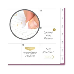 Cambridge 2025 WorkStyle Balance 8.5