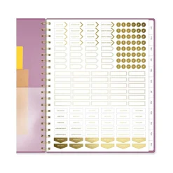 Cambridge 2025 WorkStyle Balance 8.5