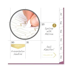 Cambridge 2025 WorkStyle Balance 5.5