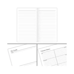 Cambridge 2024-2026 WorkStyle Mellow Frost 3.5