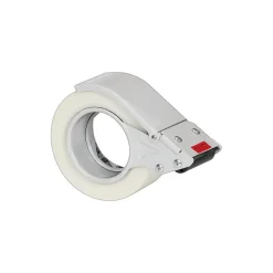 SI Products 2" Filament Tape Dispenser, Metal, Each (TDML2)* Tape Dispensers