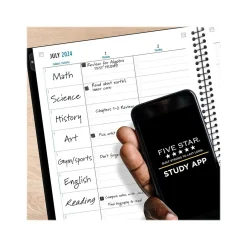 Five Star 2024-2025 8.5