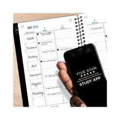 Five Star 2024-2025 Advance 5.5