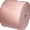 The Packaging Wholesalers 1/8" Foam Roll 12" x 550 ft., 6/Bundle (CFW18S12ASP)* Foam Rolls