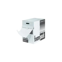 SI Products 1/4" Foam Roll 24" x 85 ft., Each (CFD1424)* Foam Rolls