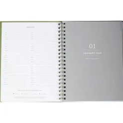 Fringe 2025 Magnolia 8.75