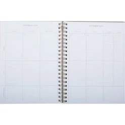 Fringe 2024-2025 Manifesting 8.75