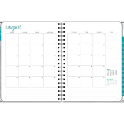 Global Printed Products 2024-2025 Marble 8.5