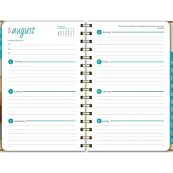 Global Printed Products 2024-2025 Golden Desert 5.5