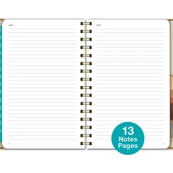 Global Printed Products 2024-2025 Golden Desert 5.5