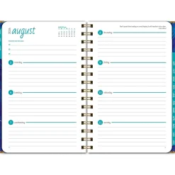 Global Printed Products 2024-2025 Blue Marble 5.5