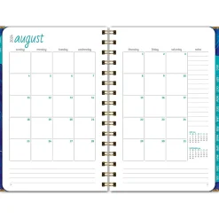 Global Printed Products 2024-2025 Blue Marble 5.5