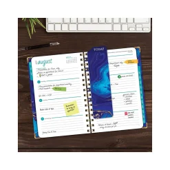 Global Printed Products 2024-2025 Blue Marble 5.5