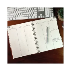 Global Printed Products 2024-2025 Pick Your Own 8.5