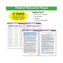 Global Printed Products 2024-2025 White Brick 5.5