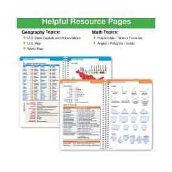Global Printed Products 2024-2025 White Brick 5.5