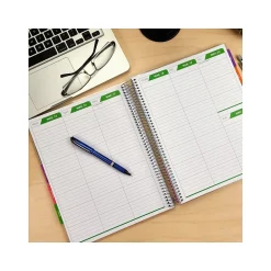 Global Printed Products 2025 8.5