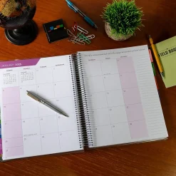 Global Printed Products 2024-2025 Deluxe Teacher 8.5