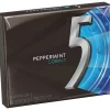 Gum & Mints<5 Gum Peppermint Cobalt Sugar Free Gum, 15 Sticks ( WMW51220)