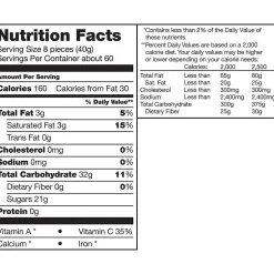 Gum & Mints<5 Gum Sugar Free Gum, Spearmint Rain, 10/Box (WMW51404)