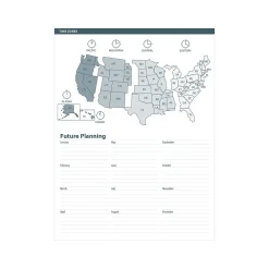 House of Doolittle 2024-2025 7