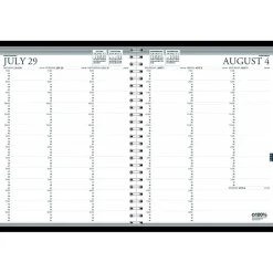 House of Doolittle 2024-2025 8.5