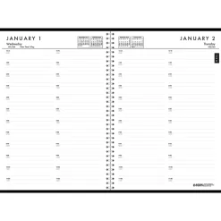 House of Doolittle 2025 7