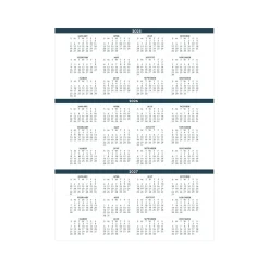 House of Doolittle 2025 8.5