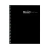 House of Doolittle 2025 8.5" x 11" Daily 4-Person Group Practice Planner, Faux Leather Cover, Black (28202-25) Hot